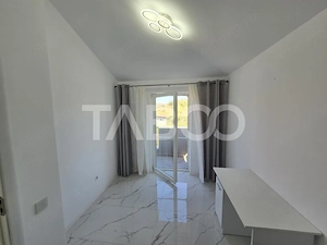 Comision 0-Casa tip duplex 5 camere 2 bai acces auto in Viile Sibiului - imagine 9