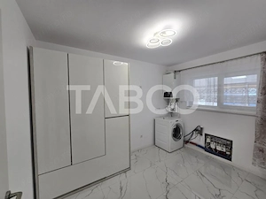 Comision 0-Casa tip duplex 5 camere 2 bai acces auto in Viile Sibiului - imagine 15