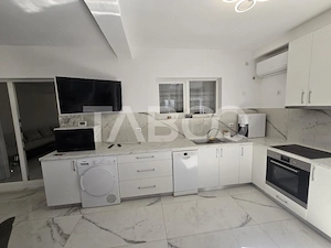 Comision 0-Casa tip duplex 5 camere 2 bai acces auto in Viile Sibiului - imagine 17
