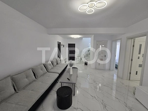Comision 0-Casa tip duplex 5 camere 2 bai acces auto in Viile Sibiului - imagine 3