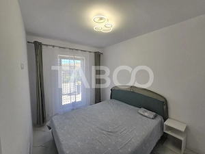 Comision 0-Casa tip duplex 5 camere 2 bai acces auto in Viile Sibiului - imagine 6