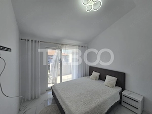 Comision 0-Casa tip duplex 5 camere 2 bai acces auto in Viile Sibiului - imagine 7