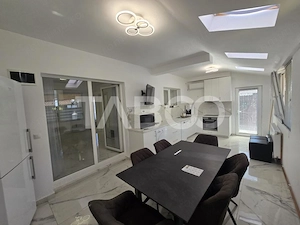 Comision 0-Casa tip duplex 5 camere 2 bai acces auto in Viile Sibiului - imagine 16