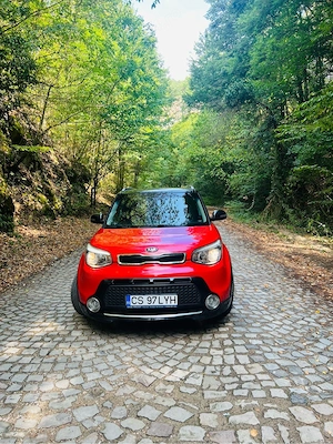 Kia Ceed 1.6 Crdi 2015 Automata - imagine 9