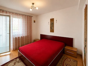 Apartament 3 camere de vânzare în Șelimbăr - imagine 5