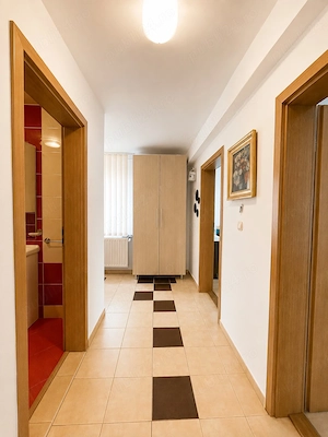 Apartament 3 camere de vânzare în Șelimbăr - imagine 3