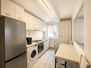Apartament 3 camere de vânzare în Șelimbăr