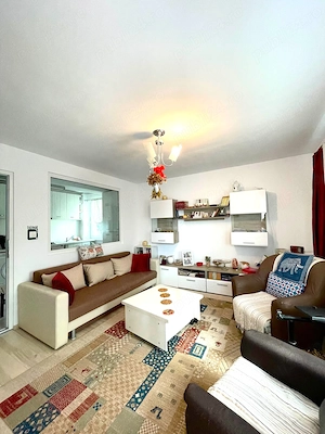 Apartament 3 camere de vânzare în Șelimbăr - imagine 6