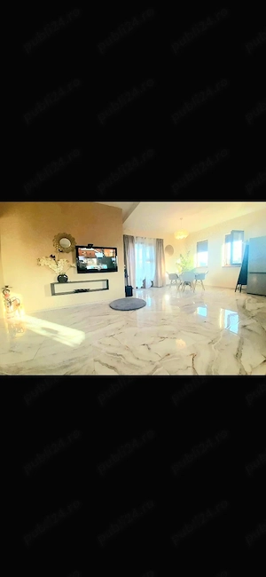 Casa individuala,la asfalt,,pe colt,foarte economica,teren 700mp, FS 46 ml - imagine 7