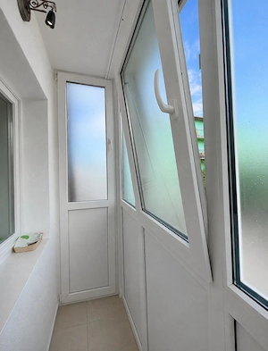 Apartament 3 camere de vânzare în Șelimbăr - imagine 10