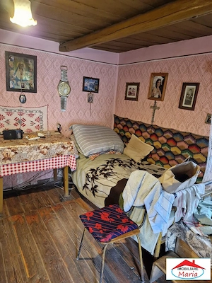 Casa in Unimat comuna Acas cu teren - imagine 16