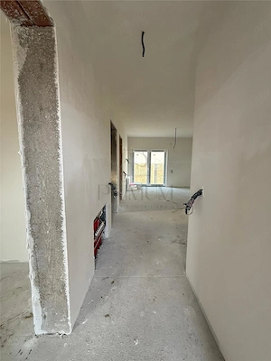 Duplex pe parter - posibilitate alegere finisaje - zona buna - imagine 9