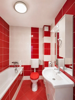 Apartament 3 camere de vânzare în Șelimbăr - imagine 9