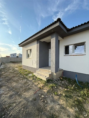 Duplex pe parter - posibilitate alegere finisaje - zona buna - imagine 3