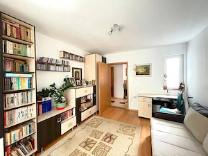Apartament 3 camere de vânzare în Șelimbăr - imagine 7