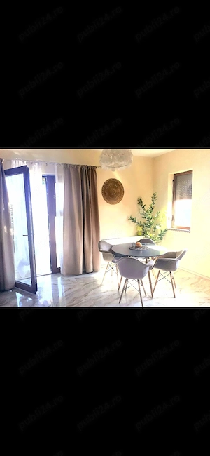 Casa individuala,la asfalt,,pe colt,foarte economica,teren 700mp, FS 46 ml - imagine 9