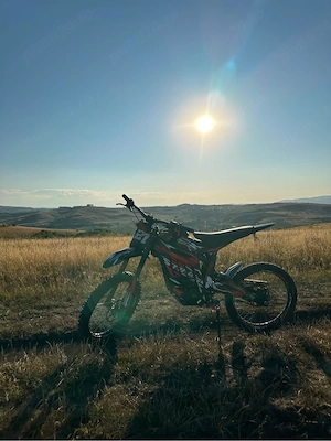 Vând surron talaria mx4 - imagine 3