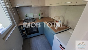 Apartament 2 Camere TRIVALE - Renovat Complet, Etaj 1! - imagine 5
