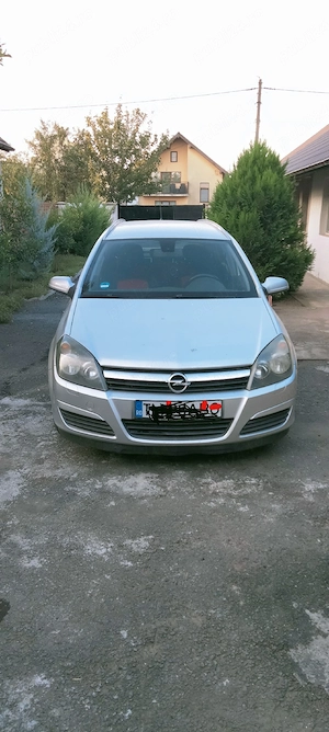 Vand Opel Astra H - imagine 3