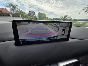 Vand Mazda CX-5 - 2024 Exclusive-Line - 194 CP - Bose - 360 camera - MILD Hybrid - automata - carlig - imagine 7