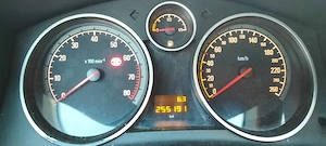 Vand Opel Astra H - imagine 2