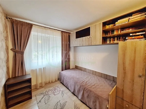 Apartament 3 camere semidecomandat zona Milcov - imagine 5