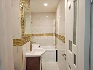Apartament 3 camere decomandat, zona Mioritei - imagine 8