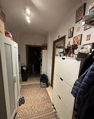 Apartament 2 camere, 59 mp, parter, bloc reabilitat, ideal cabinet – Margeanului - imagine 15