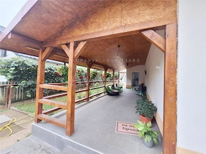Casa 145 mp utili + 3.000 mp teren cu livada si vie – zona Magura Crihan - imagine 4