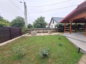 Casa 145 mp utili + 3.000 mp teren cu livada si vie – zona Magura Crihan - imagine 2