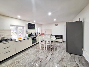 Casa 145 mp utili + 3.000 mp teren cu livada si vie – zona Magura Crihan - imagine 9