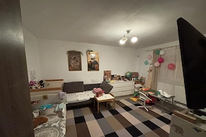Apartament 2 camere, 59 mp, parter, bloc reabilitat, ideal cabinet – Margeanului - imagine 3