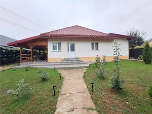 Casa 145 mp utili + 3.000 mp teren cu livada si vie – zona Magura Crihan