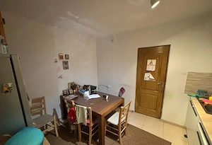 Apartament 2 camere, 59 mp, parter, bloc reabilitat, ideal cabinet – Margeanului - imagine 7