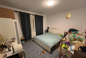 Apartament 2 camere, 59 mp, parter, bloc reabilitat, ideal cabinet – Margeanului - imagine 5
