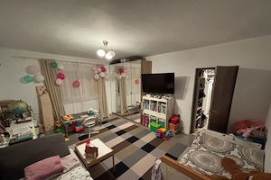 Apartament 2 camere, 59 mp, parter, bloc reabilitat, ideal cabinet – Margeanului - imagine 4