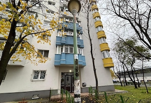 Apartament 2 camere, 59 mp, parter, bloc reabilitat, ideal cabinet – Margeanului - imagine 17