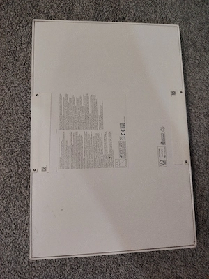 Tableta Samsung Tab S11