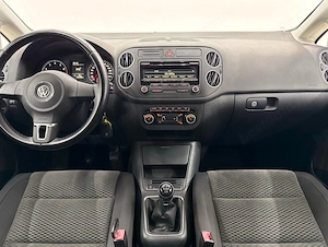 Volkswagen Golf Plus 1.2 TSI Style - imagine 12