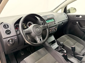 Volkswagen Golf Plus 1.2 TSI Style - imagine 10