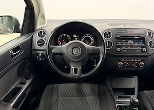 Volkswagen Golf Plus 1.2 TSI Style - imagine 11