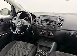 Volkswagen Golf Plus 1.2 TSI Style - imagine 14