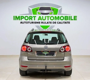 Volkswagen Golf Plus 1.2 TSI Style - imagine 7