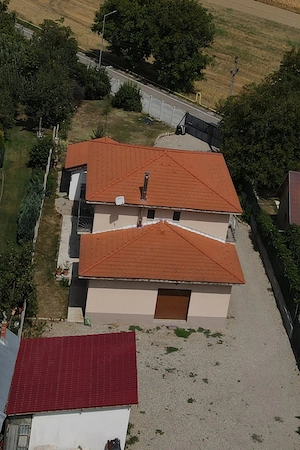 Casa de vanzare Bacia Jud Hunedoara