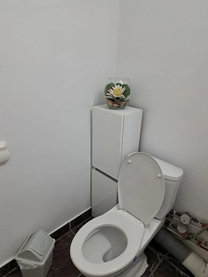 De inchiriat apartament cu o camera, Gara, etaj 4, 300 euro - imagine 10