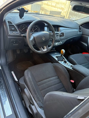 Renault Laguna Coupe  - imagine 2