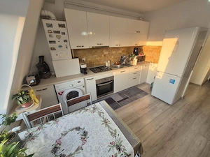 2 Cam-Lipovei-5 Min Iulius Town-Mobilat-Utilat-Centrala-53MP-95.000 Euro! Negociabil - imagine 6