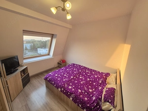 2 Cam-Lipovei-5 Min Iulius Town-Mobilat-Utilat-Centrala-53MP-95.000 Euro! Negociabil - imagine 7