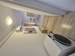 2 Cam-Lipovei-5 Min Iulius Town-Mobilat-Utilat-Centrala-53MP-95.000 Euro! Negociabil - imagine 12