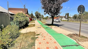 Teren + Casă de Vânzare Bacău, Calea Romanului – 1.850 mp - imagine 3